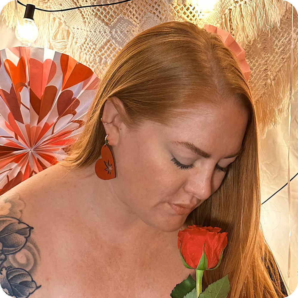 Feature: Casey Sanginario