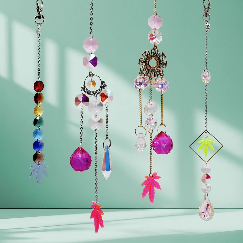 Sun Catchers